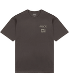 ARBOR - EVERGREEN - Faded Black