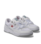 DC SHOES - CONSTRUCT - White/Red/Grey