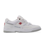 DC SHOES - CONSTRUCT - White/Red/Grey