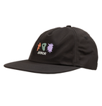 ARBOR - SHADOWS CAP - Black