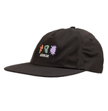 ARBOR - SHADOWS CAP - Black