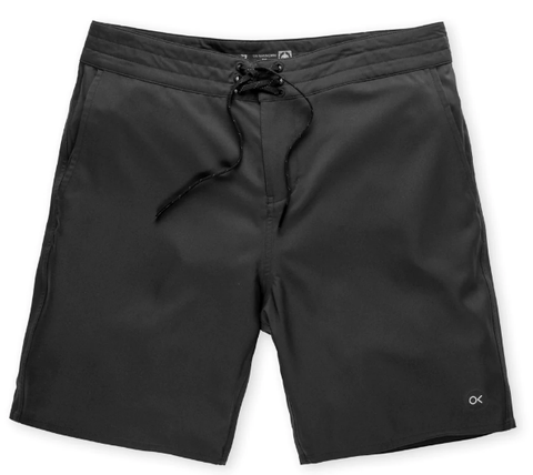 OUTERKNOWN - Apex Hybrid Trunks - Pitch Black