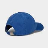 DEDICATED - SOFT CAP SLUSSEN BAD AT SPORTS - Royal Blue