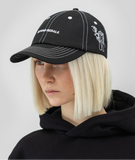 BEYOND MEDALS - ANGEL CAP - Black