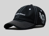 BEYOND MEDALS - ANGEL CAP - Black