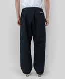 BEYOND MEDALS - SURF PANTS - Black