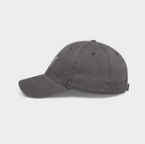 DEDICATED - SOFT CAP SLUSSEN CHEERS - Dark Grey