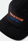 BRIXTON - CLIFTON SNAPBACK