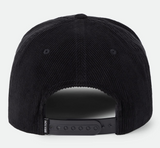 BRIXTON - CLIFTON SNAPBACK