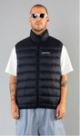 BEYOND MEDALS - PACKABLE DOWN VEST