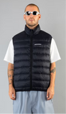 BEYOND MEDALS - PACKABLE DOWN VEST