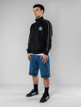 BEYOND MEDALS - JEANS SHORTS