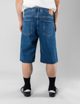 BEYOND MEDALS - JEANS SHORTS