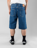 BEYOND MEDALS - JEANS SHORTS