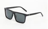 CHPO - BRUCE - Matte Black