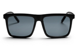 CHPO - BRUCE - Matte Black
