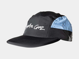 SANTA CRUZ - ARTIFICIAL SCRIBBLE CAMP CAP - Black/Blue