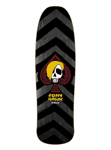 BIRDHOUSE - TONY HAWK MCSQUEEB DECK 9.375