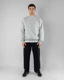 BEYOND MEDALS - HOKKAIDO CREWNECK