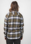 BEYOND MEDALS - Baekkel Flannel Shirt