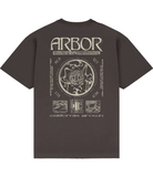 ARBOR - EVERGREEN - Faded Black