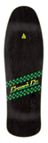 CREATURE - 9.57in KIMBEL ORIGINS PART DEUX CREATURE SHAPED SKATEBOARD DECK