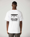 FORMER - CRUX TRIBUTE T-SHIRT - WHITE