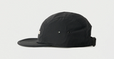 DICKIES - DELLROY 5 PANEL - Black