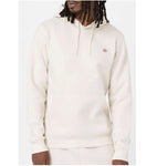 DICKIES - OAKPORT HOODIE // WHITE