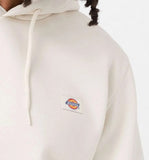 DICKIES - OAKPORT HOODIE // WHITE