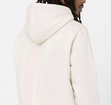 DICKIES - OAKPORT HOODIE // WHITE