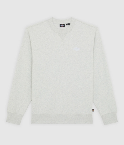 DICKIES - SUMMERDALE SWEATSHIRT - Light Grey