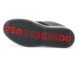 DC - KALYNX ZERO - Black/Grey/Red