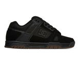 DC - STAG - Black/gum