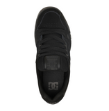 DC - STAG - Black/gum