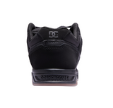 DC - STAG - Black/gum