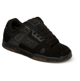 DC - STAG - Black/gum
