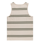 DC - PORTSIDE STRIPE - Moon Beam Portside Stripe