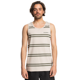 DC - PORTSIDE STRIPE - Moon Beam Portside Stripe