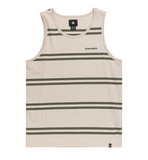 DC - PORTSIDE STRIPE - Moon Beam Portside Stripe