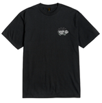 DARK SEAS - DEPARTED STOCK T-SHIRT - BLACK