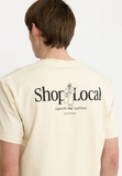 REVOLUTION - APPLICATION TEE / 1428 DEA - OffWhite