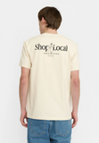 REVOLUTION - APPLICATION TEE / 1428 DEA - OffWhite