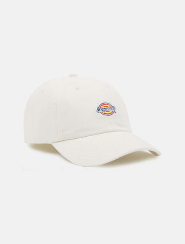 DICKIES - Hardwick Baseball Cap - CLOUD