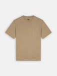 Dickies - Porterdale Short Sleeve Pocket T-Shirt - Desert