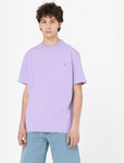 Dickies - Porterdale Short Sleeve Pocket T-Shirt - Purple