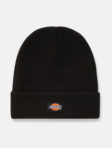 Dickies - Gibsland Beanie - Black