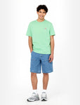 DICKIES - Mapleton Short Sleeve T-Shirt - Apple