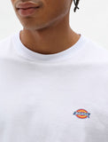 DICKIES - Mapleton Short Sleeve T-Shirt - White