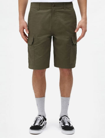DICKIES - Millerville Shorts - Military Green